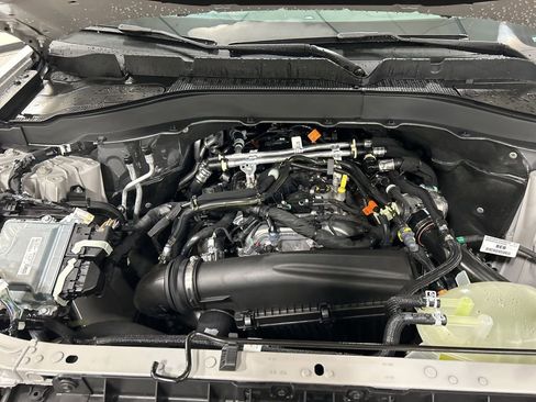 New 2026 Ford Explorer Active image 33