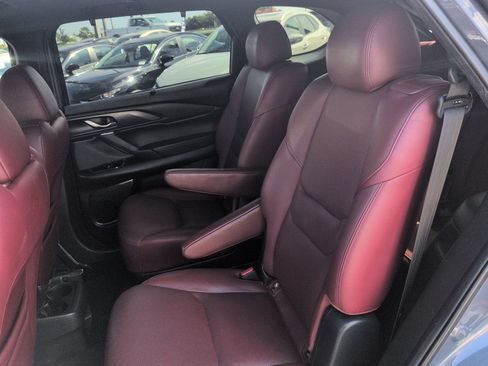 Used 2023 MAZDA CX-9 Carbon Edition AWD/4WD image 13