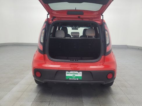 Used 2019 Kia Soul image 29