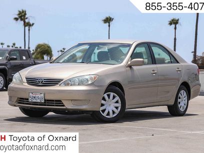 Used 2006 Toyota Camry LE