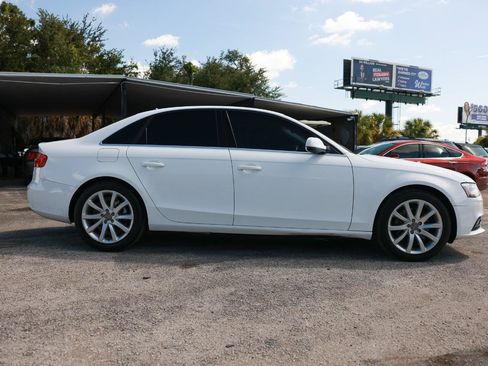 Used 2013 Audi A4 2.0T Premium Plus w/ Premium Plus Pkg AWD/4WD image 13