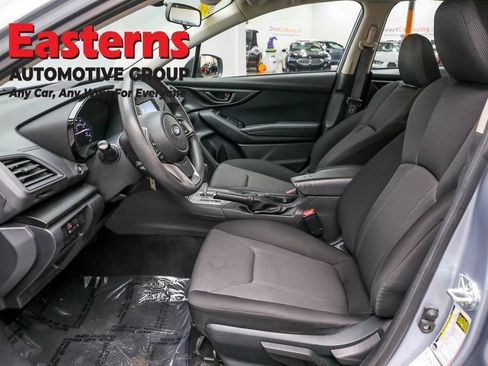 Used 2023 Subaru Impreza 2.0i image 14