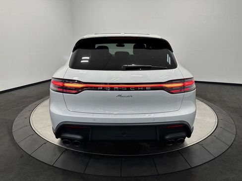 New 2026 Porsche Macan Turbo image 6