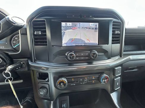Used 2023 Ford F150 XL w/ STX Appearance Package RWD image 14