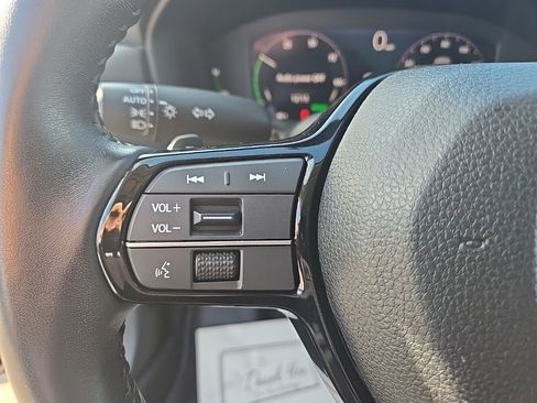 Used 2023 Honda Accord Touring image 20