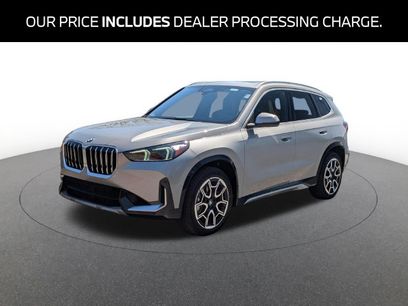 Certified 2026 BMW X1 xDrive28i w/ Convenience Package