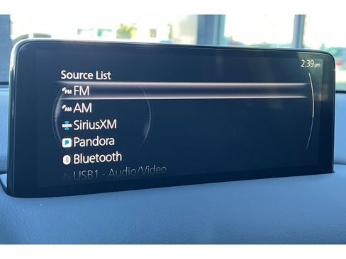 New 2025 MAZDA CX-5 AWD 2.5 S image 18