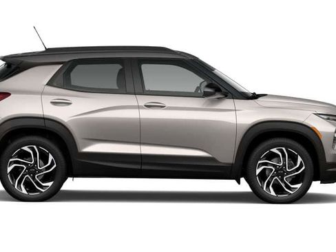 New 2026 Chevrolet TrailBlazer RS w/ Convenience Package image 29