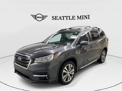 Used 2021 Subaru Ascent Limited w/ Technology Package