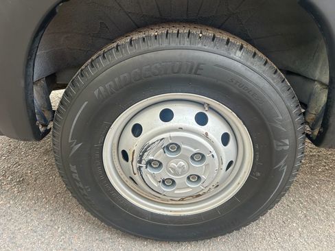Used 2019 RAM ProMaster 3500 image 36