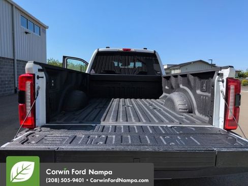 New 2026 Ford F450 King Ranch AWD/4WD image 29