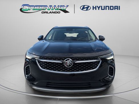 Used 2023 Buick Envision Avenir FWD image 2