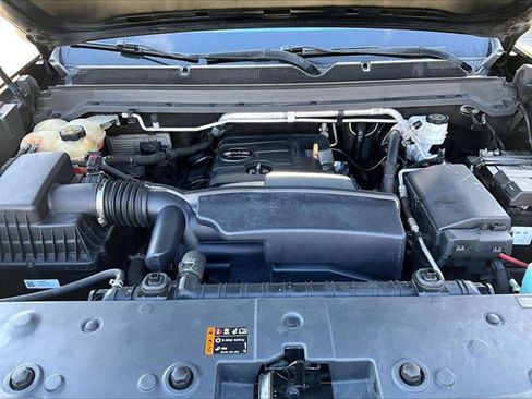 Used 2019 GMC Canyon 2WD Crew Cab w/ Convenience Package image 11