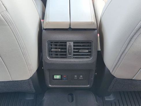 Certified 2023 Nissan Rogue SL w/ SL Premium Package FWD image 21