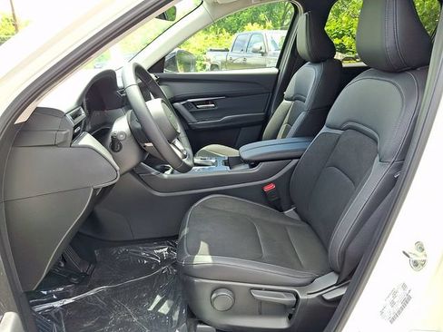 New 2026 MAZDA CX-5 Select AWD/4WD image 10