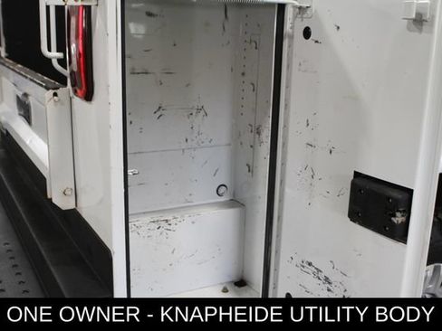 Used 2023 Chevrolet Silverado 2500 W/T w/ WT Fleet Convenience Package AWD/4WD image 44