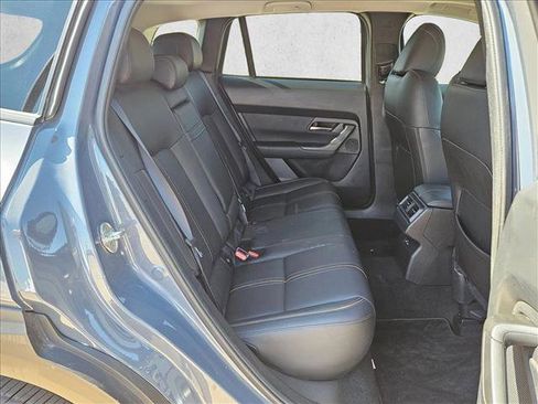 Used 2023 MAZDA CX-50 AWD 2.5 S w/ Cargo Package image 21