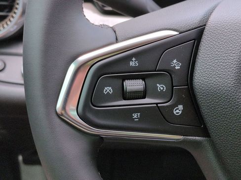 New 2026 Chevrolet Trax ACTIV w/ Sunroof Package image 12