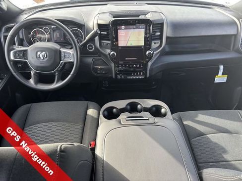 New 2026 RAM 3500 Tradesman image 2