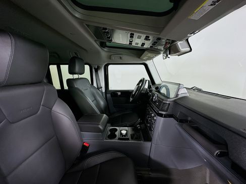 Used 2024 INEOS Grenadier AWD/4WD image 49