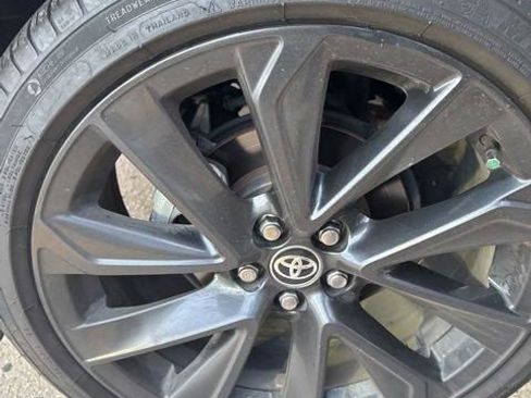 Used 2023 Toyota Corolla SE image 50