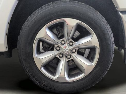 Used 2020 RAM 1500 Limited AWD/4WD image 30