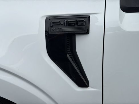 Certified 2022 Ford F150 XLT w/ Equipment Group 302A High AWD/4WD image 7