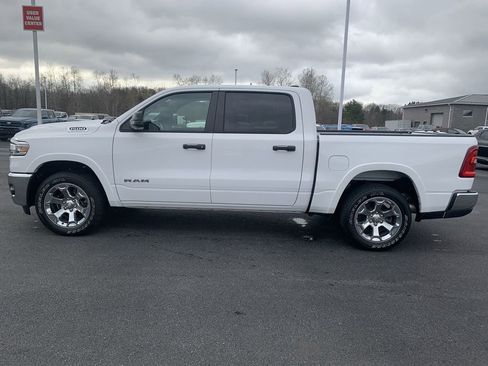 Used 2026 RAM 1500 Big Horn image 5