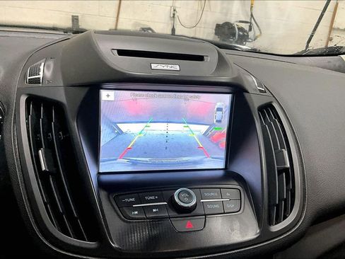 Used 2018 Ford Escape SEL w/ Canadian Touring Package image 14