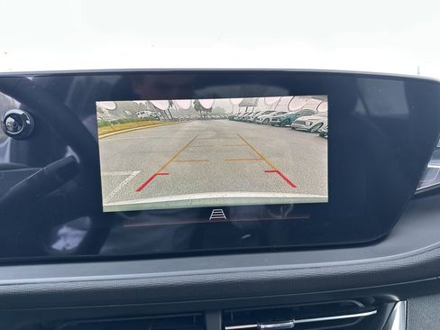 New 2026 Buick Envista Preferred w/ Convenience I Package image 27