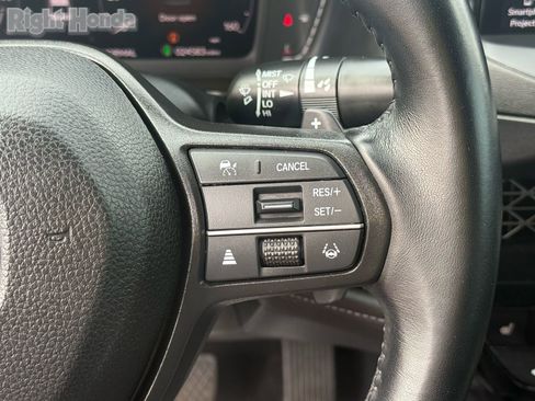 Certified 2024 Honda Accord EX-L image 19