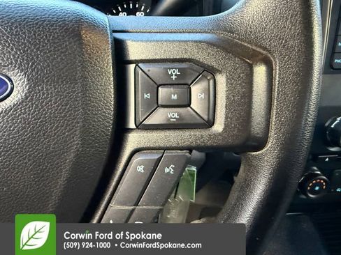 Used 2017 Ford F250 XL w/ Power Equipment Group image 22