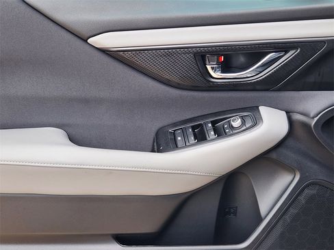 New 2025 Subaru Outback Premium image 15