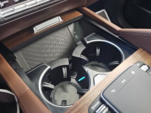 New 2026 Mercedes-Benz GLE 580 4MATIC image 23