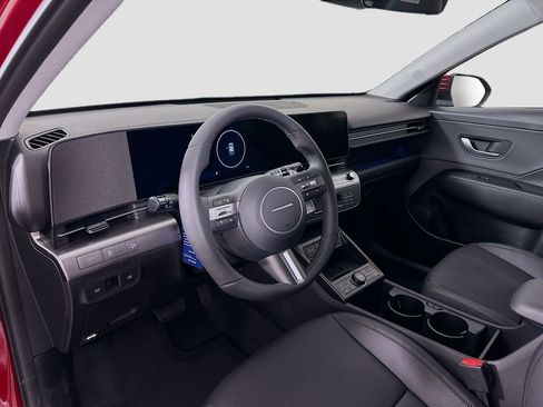 New 2026 Hyundai Kona Limited FWD image 9