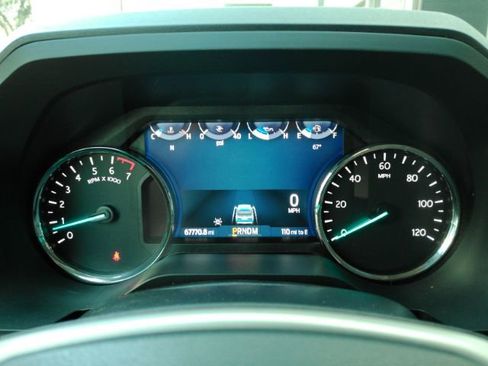 Used 2024 Ford Expedition Max XLT image 39