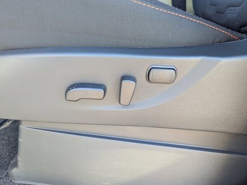 New 2026 Nissan Frontier Pro-X w/ Pro-X Convenience Package image 13