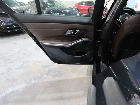 Used 2022 BMW 330i xDrive Sedan w/ Premium Package 2 image 22