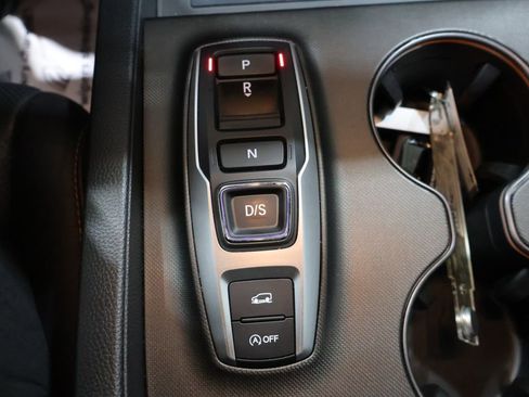 Used 2024 Honda Passport TrailSport image 35