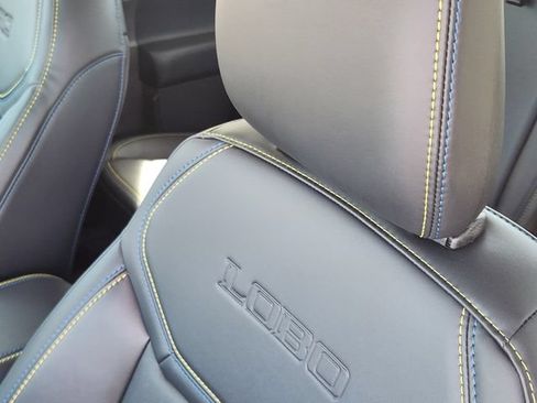New 2026 Ford Maverick Lobo AWD/4WD image 15