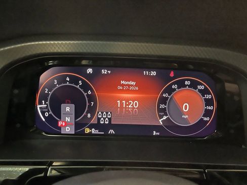 New 2026 Volkswagen Atlas Peak Edition AWD/4WD image 20