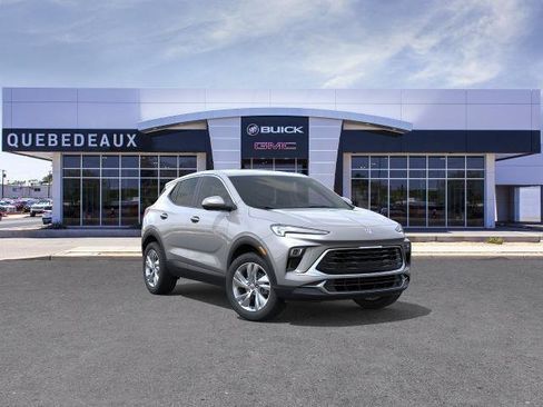 New 2026 Buick Encore GX Preferred w/ Comfort Package AWD/4WD image 97