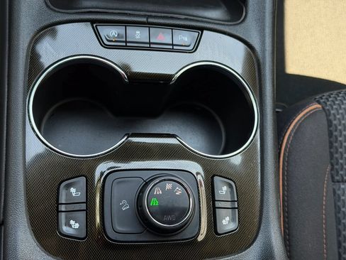 Used 2020 GMC Acadia AT4 AWD/4WD image 34