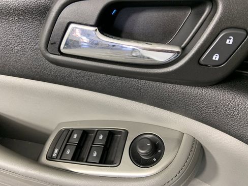 Used 2014 Chevrolet Malibu LS image 18