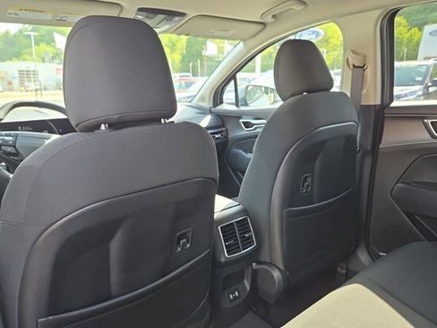 New 2026 Kia Sportage S AWD/4WD image 22