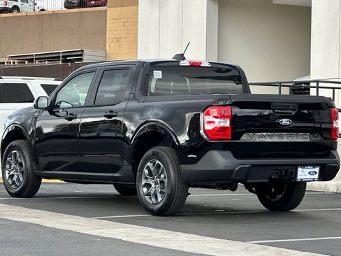 New 2026 Ford Maverick XLT image 5