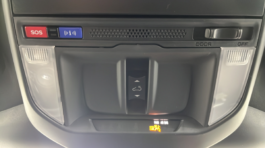 New 2026 Subaru Forester Premium AWD/4WD image 28