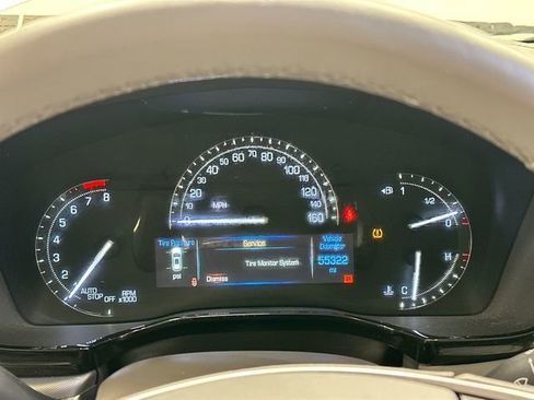 Used 2018 Cadillac XT5 Luxury w/ Driver Awareness Package AWD/4WD image 7