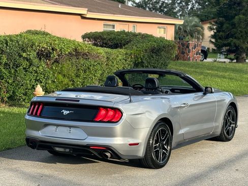 Used 2023 Ford Mustang Premium RWD image 5