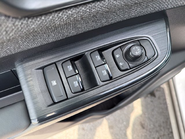 New 2026 Subaru Outback Limited AWD/4WD image 17